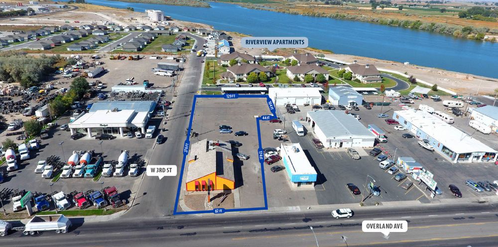 262 Overland Ave, Burley, ID 83318